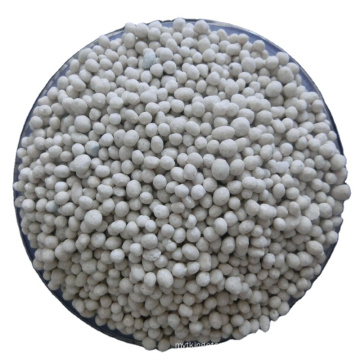 Quick Release NPK 10-20-10 Compound Granular Fertilizer Agricultural Grade Manufacturer in China